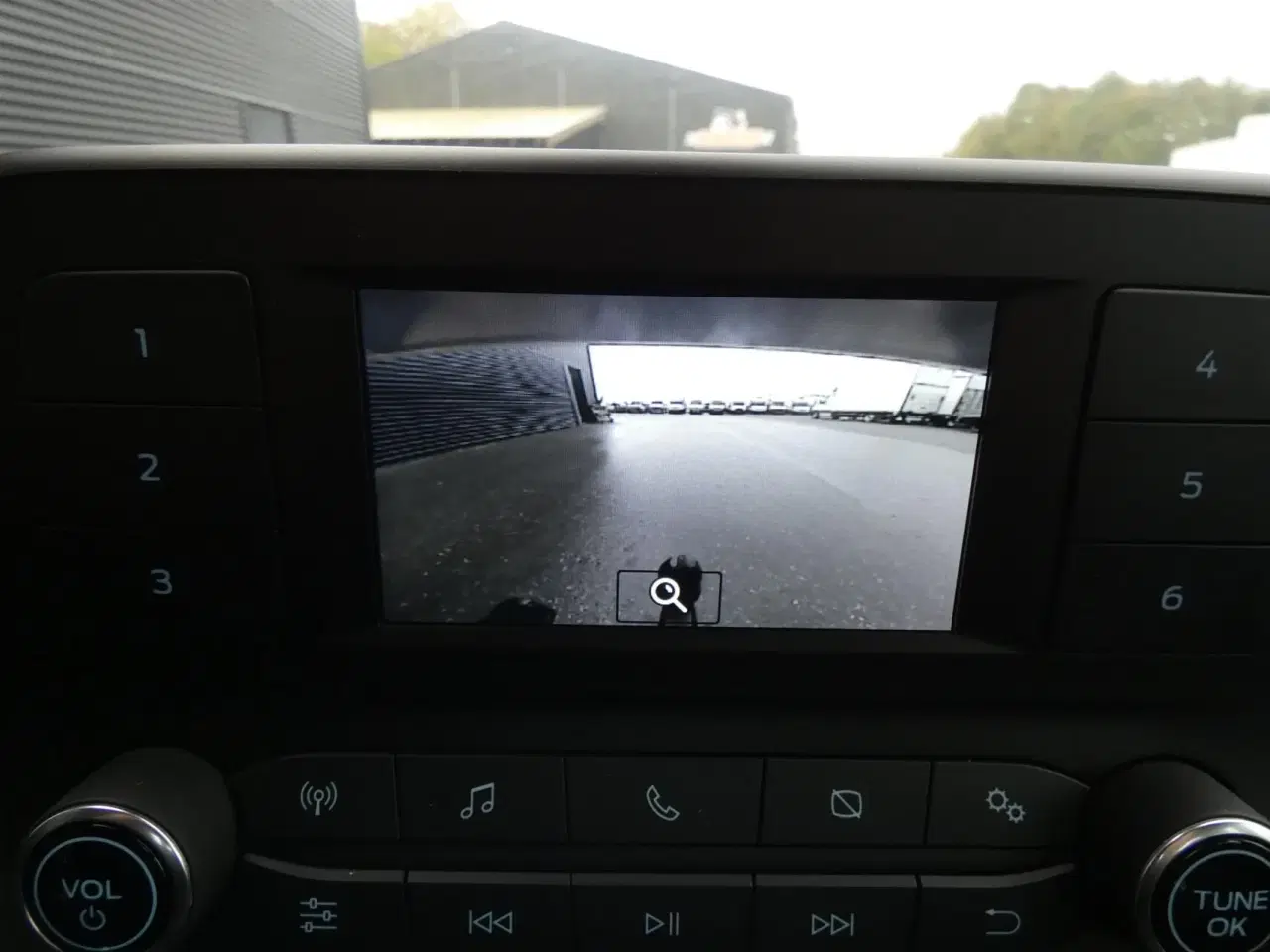 Billede 12 - Ford Transit 350 L3H1 2,0 TDCi Trend 130HK DobKab 6g