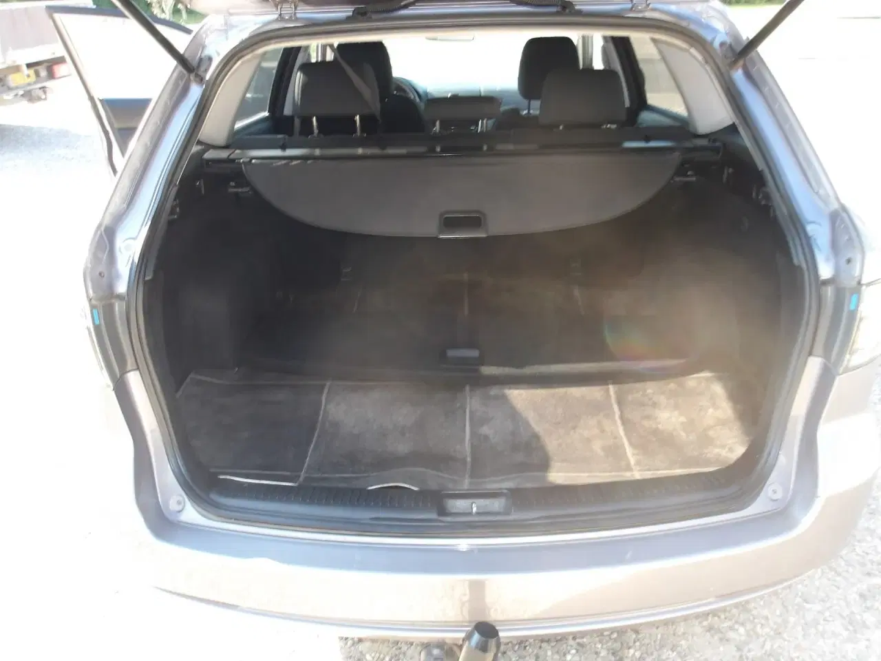 Billede 12 - Mazda 6 2,0 Comfort stc.