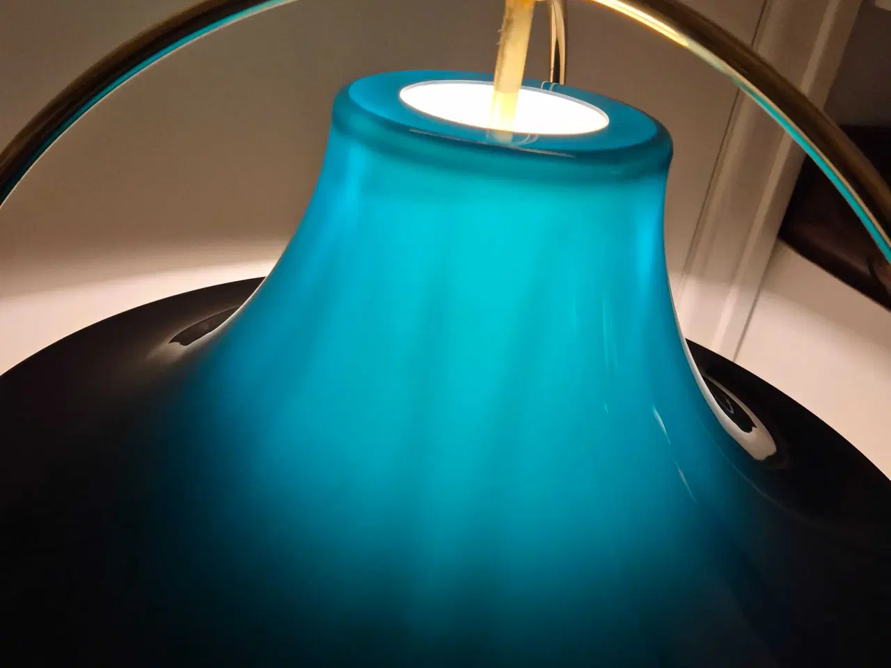 Billede 9 - Smuk grøn Single af Jo Hammerborg 