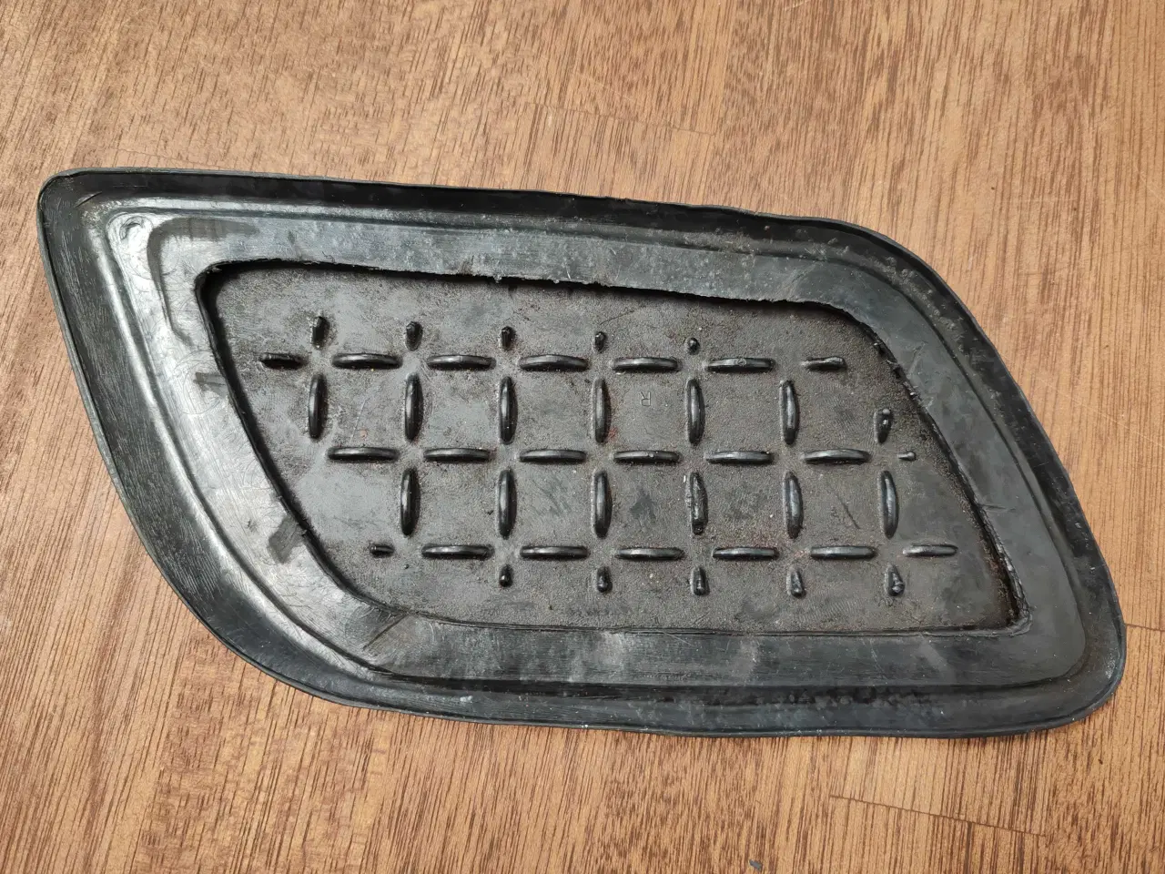 Billede 7 - Honda cd50 tank gummi 