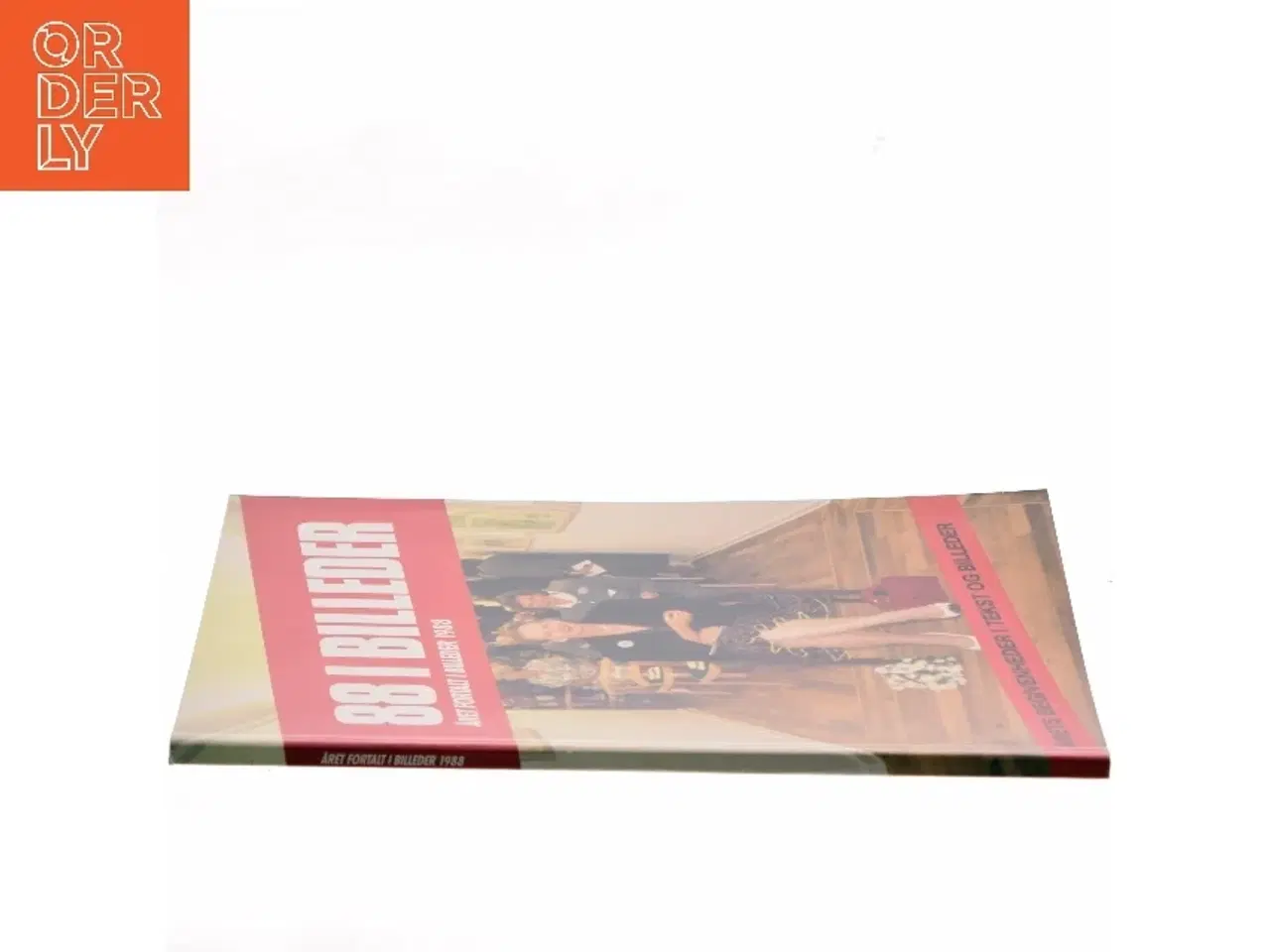 Billede 2 - 88 i Billeder af <Ukendt< (Bog)