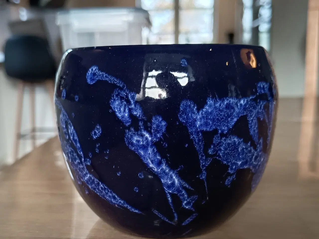 Billede 1 - Flot skål fra Marei