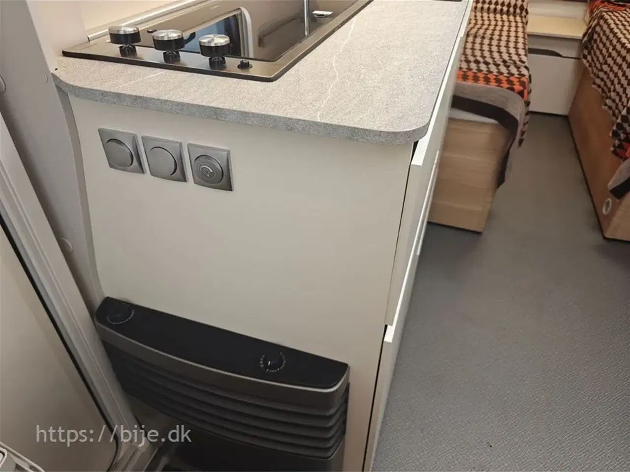 Billede 9 - 2022 - Adria Adora 502 UL