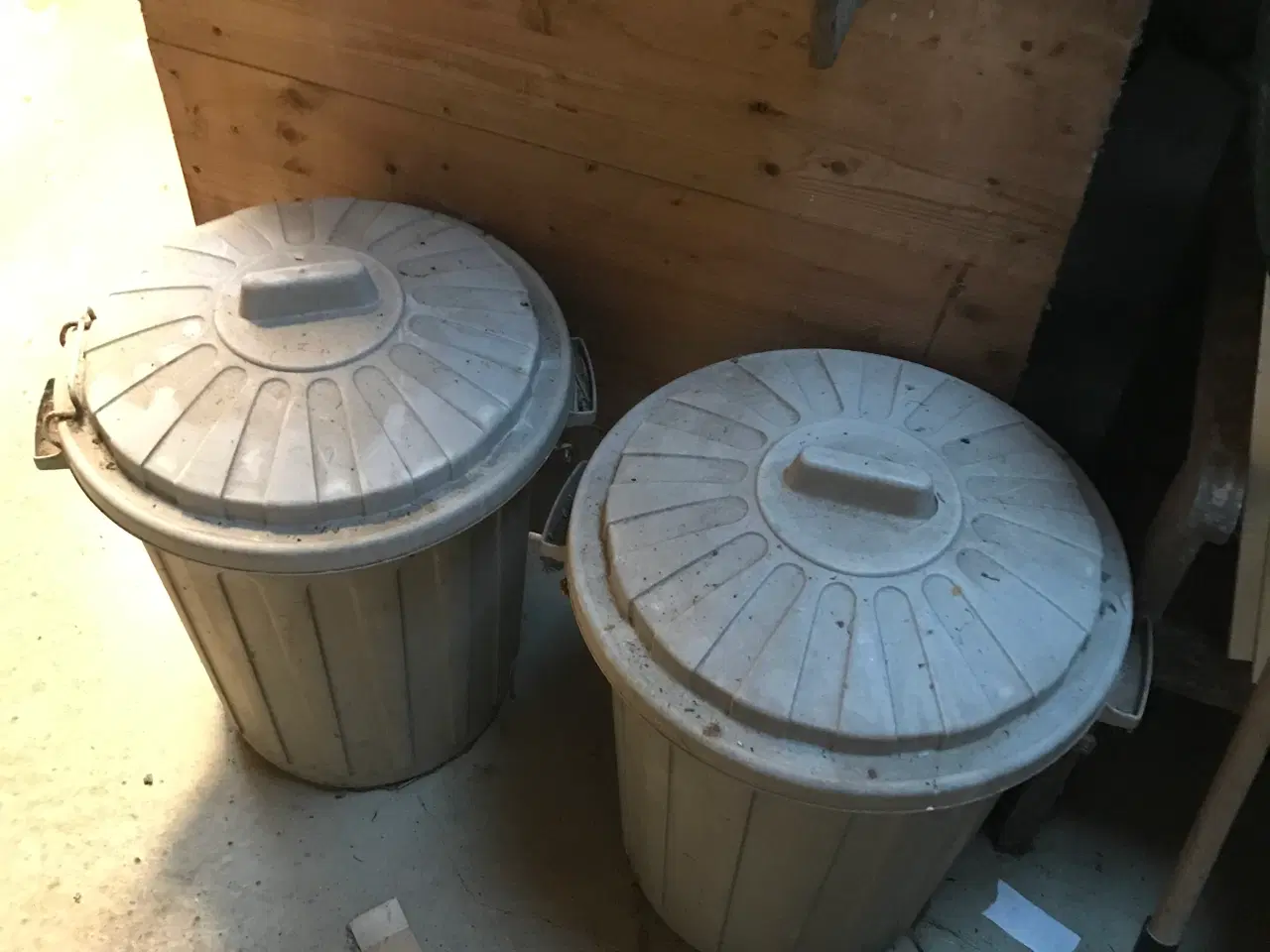 Billede 6 - 2 islandske heste og div. tilbehør