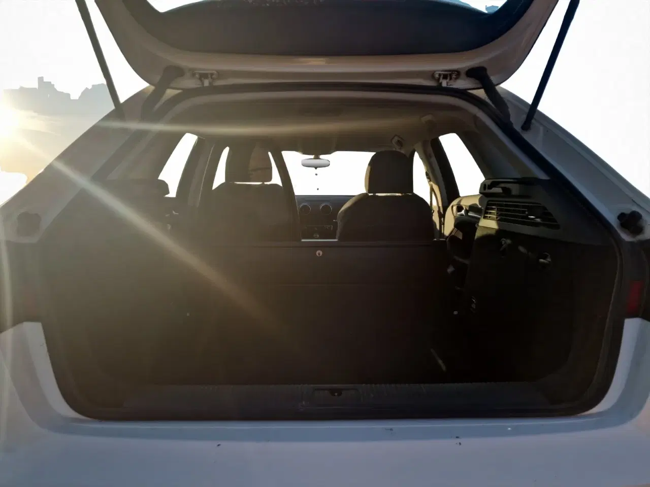 Billede 18 - Audi A3 2,0 TDi 150 Ambiente Sportback Van