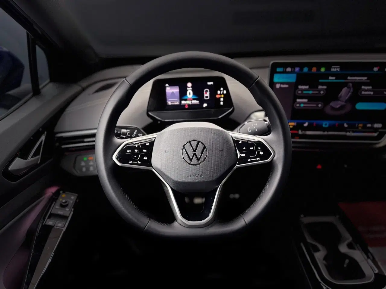 Billede 7 - VW ID.5 77 Pro