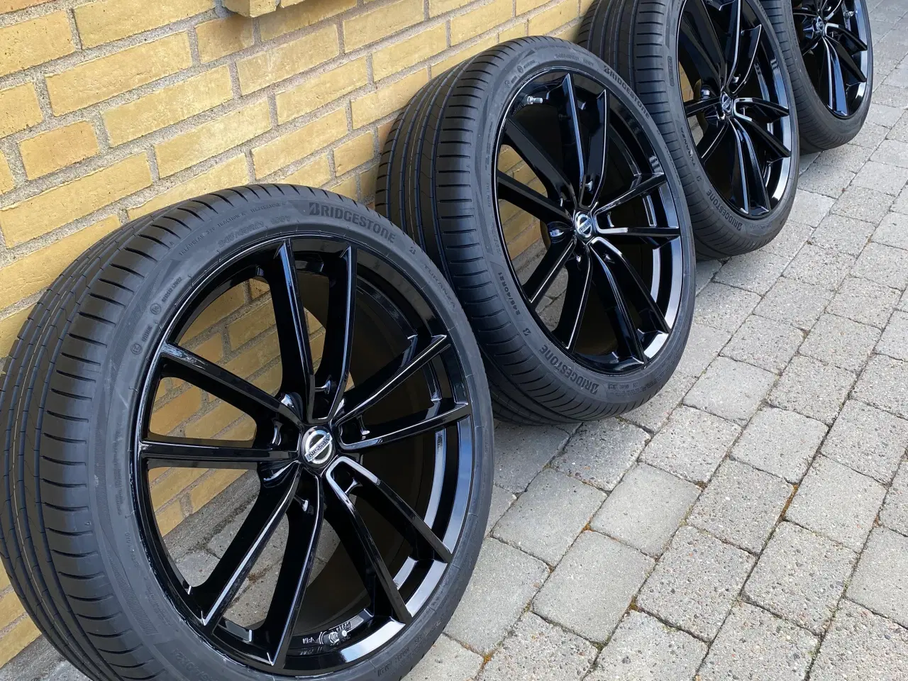 Billede 3 - 21”  Qashqai  J12 / Ariya 