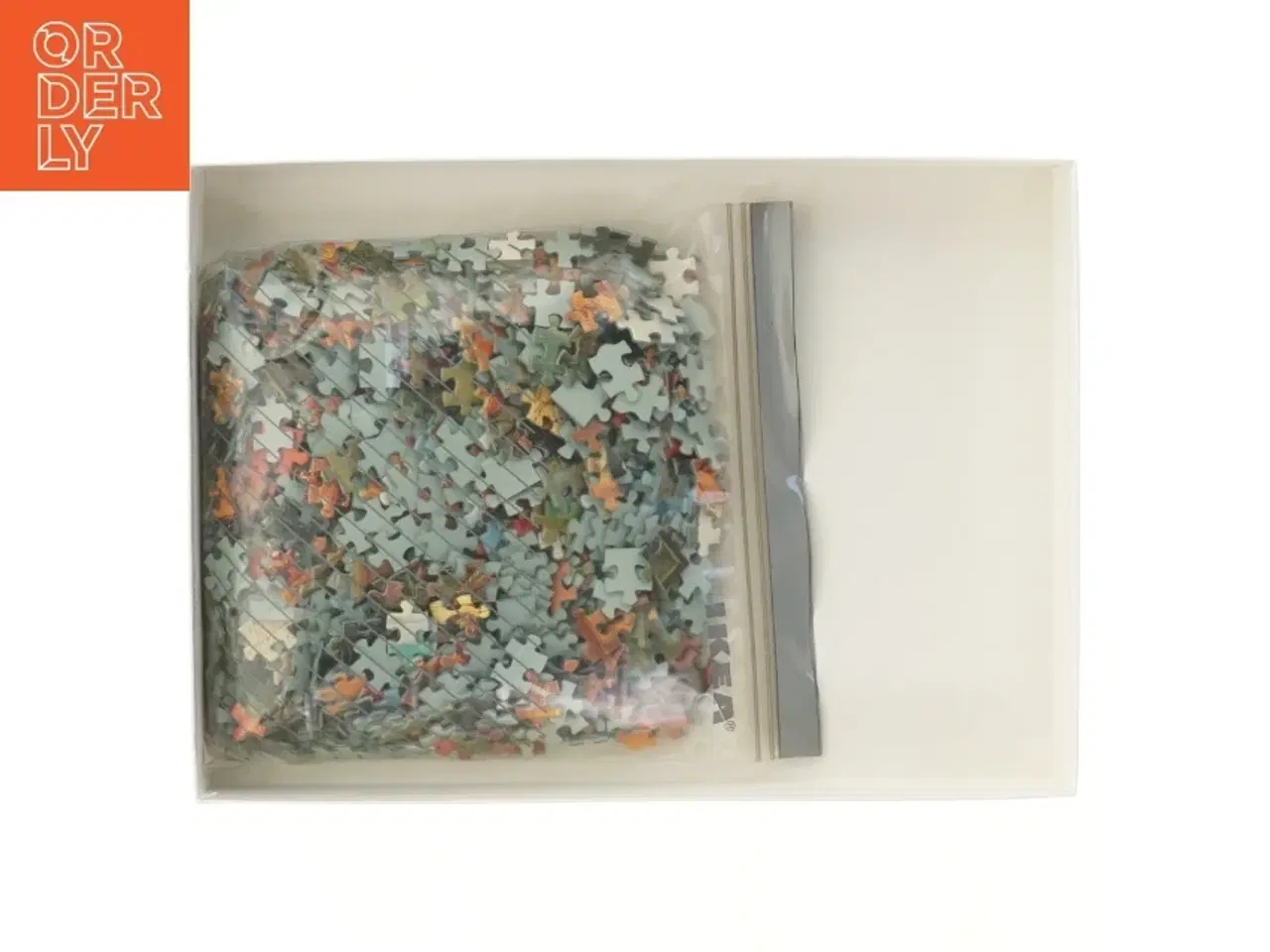 Billede 3 - 1000 brikker puslespil fra Educa fra Educa (str. 1000 brikker 68x48 cm)