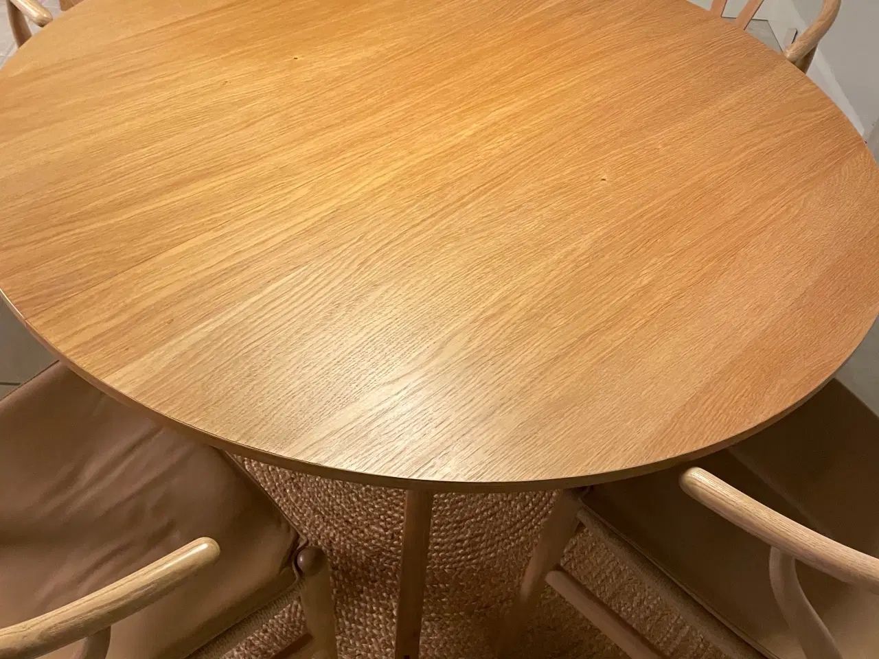 Billede 6 - Bolia Soft Mood Spisebord Ø122