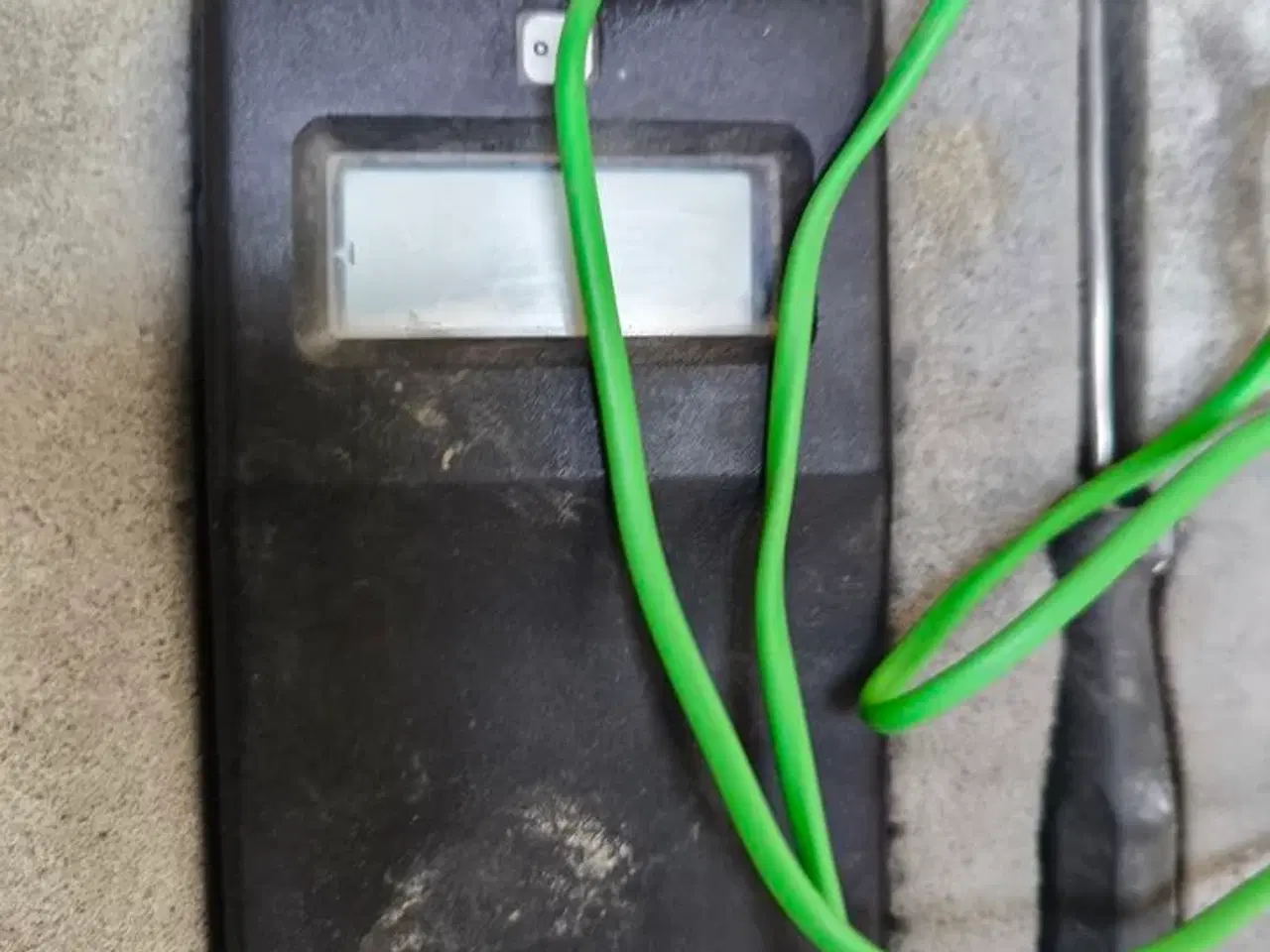 Billede 2 - Digitalt termometer