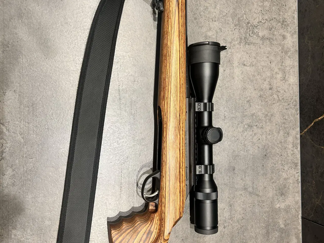 Billede 6 - Tikka T3x .308 Win – GRS skæfte