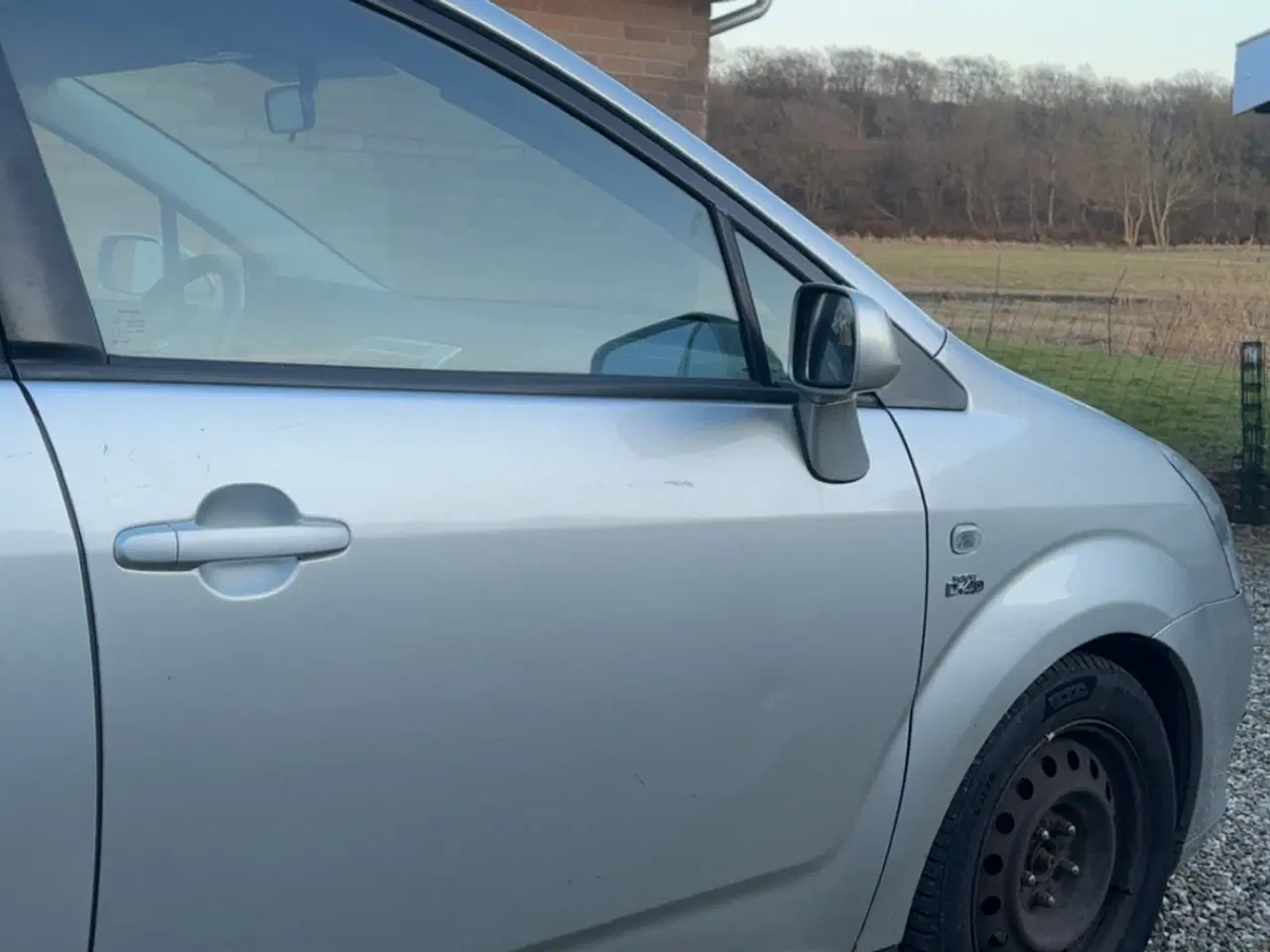 Billede 4 - Toyota 2,0 Diesel Sportsvan