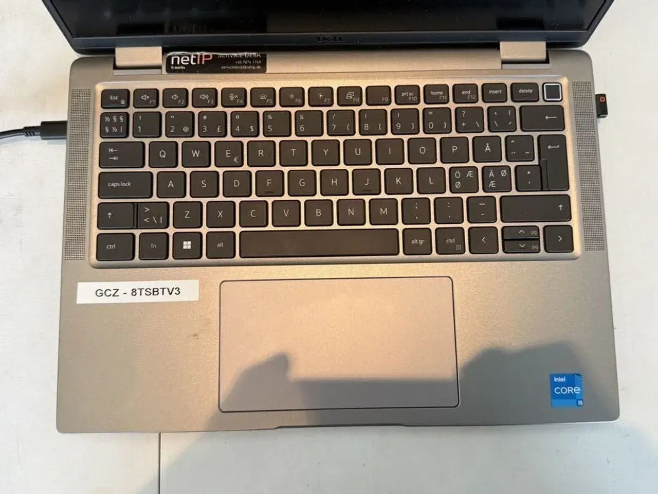 Billede 5 - Bærbar computer DELL Latitude 7440