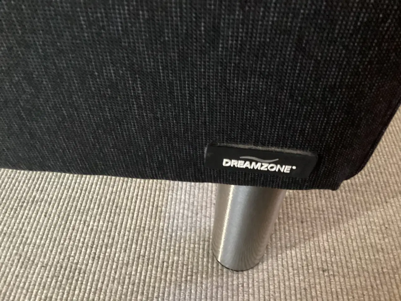 Billede 4 - 2 stk. boxmadras incl. topmadras 