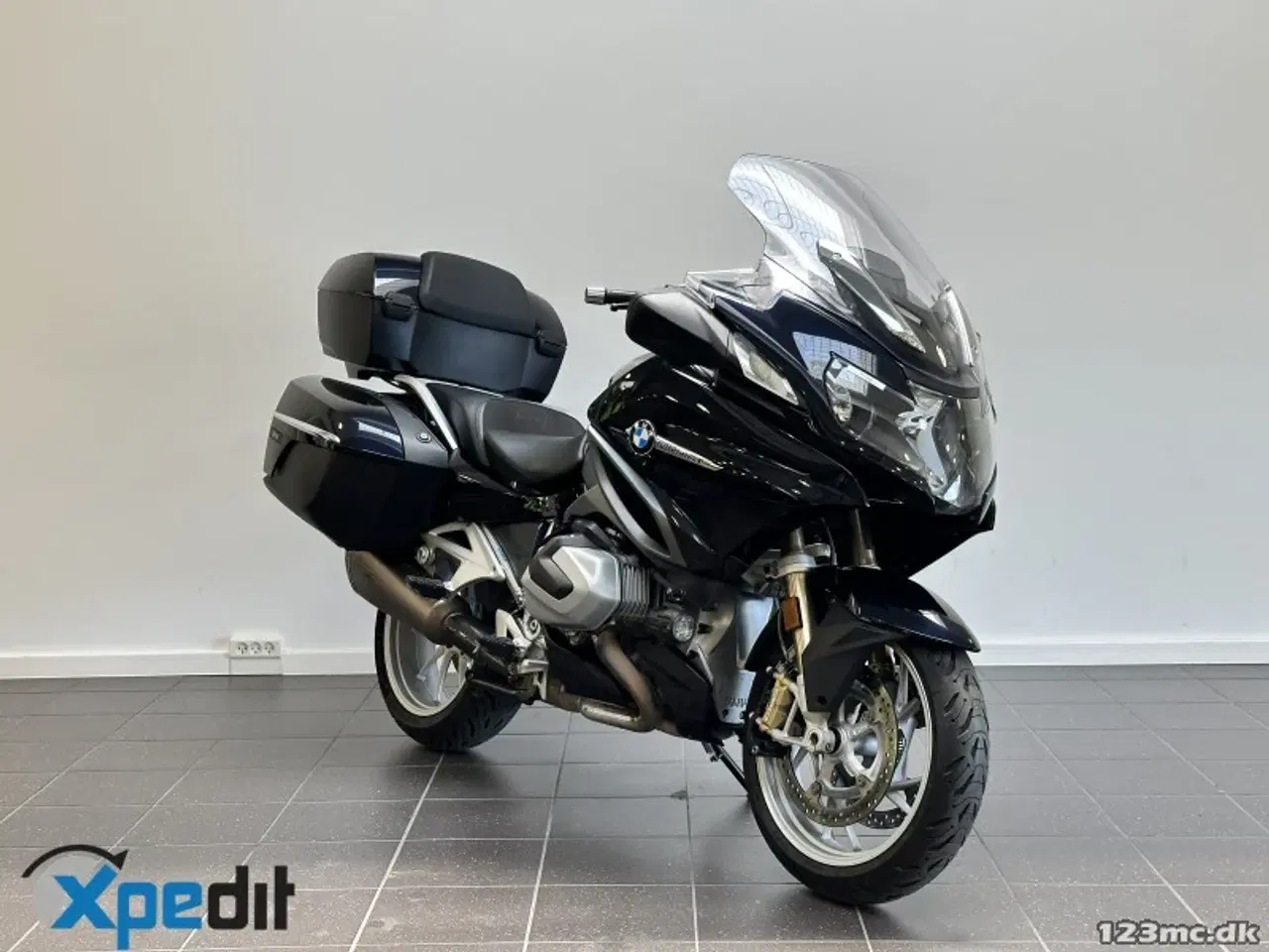 Billede 3 - BMW R 1250 RT
