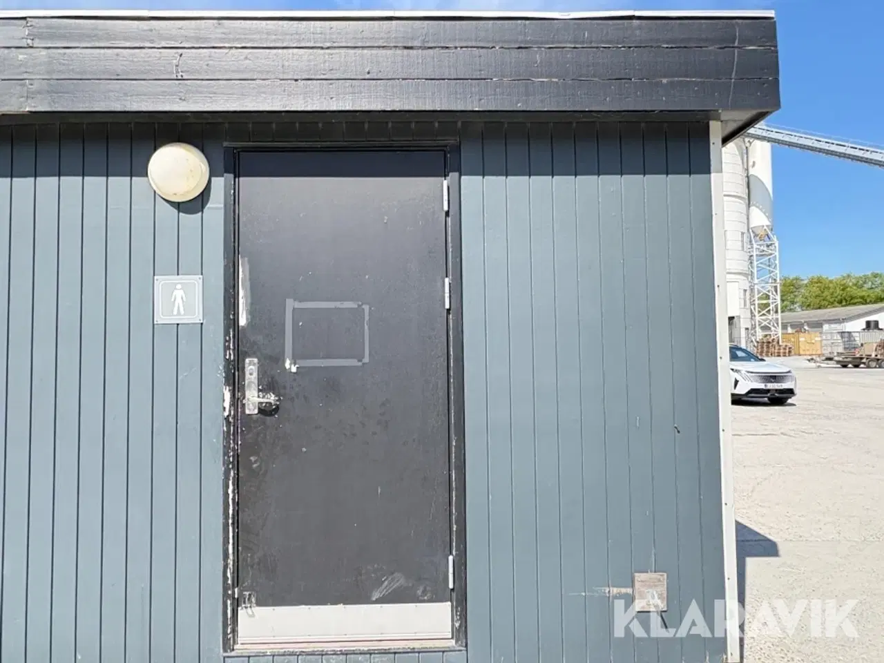 Billede 10 - Toilet/bad og omklædningsmodul Bilsby