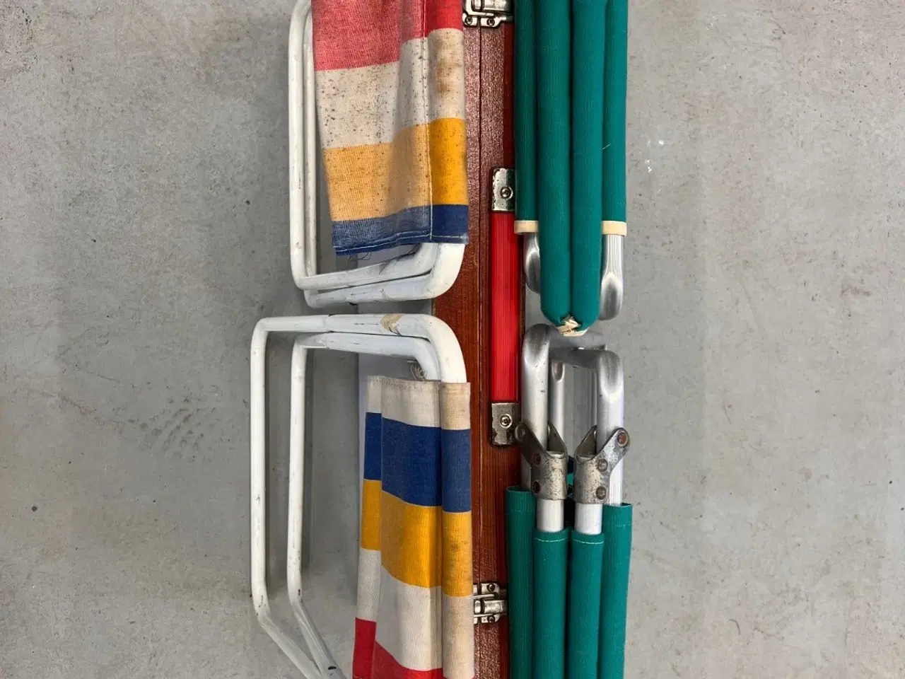 Billede 15 - VW 1302 1,6 Cabriolet