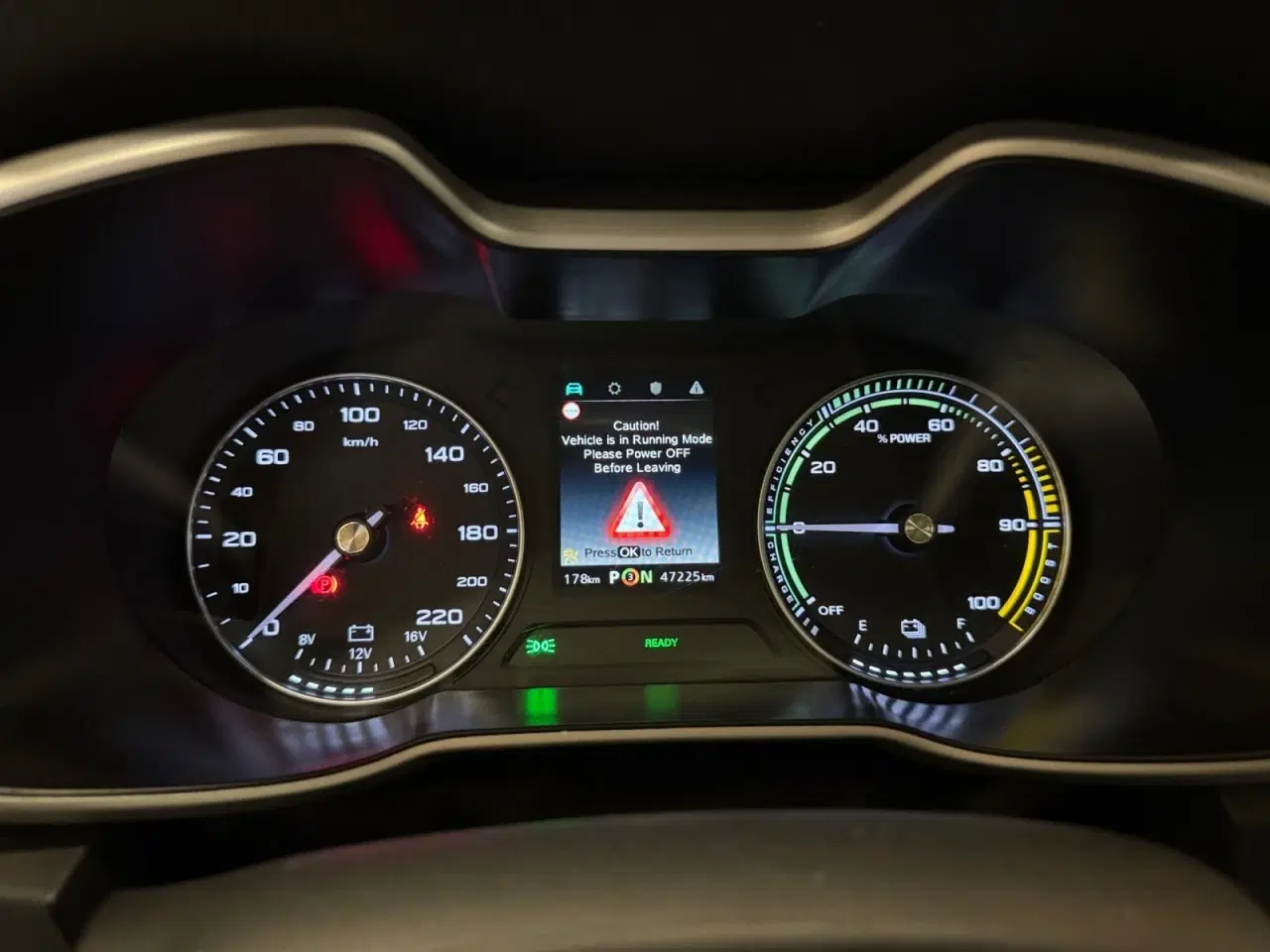Billede 7 - MG ZS  EV Luxury