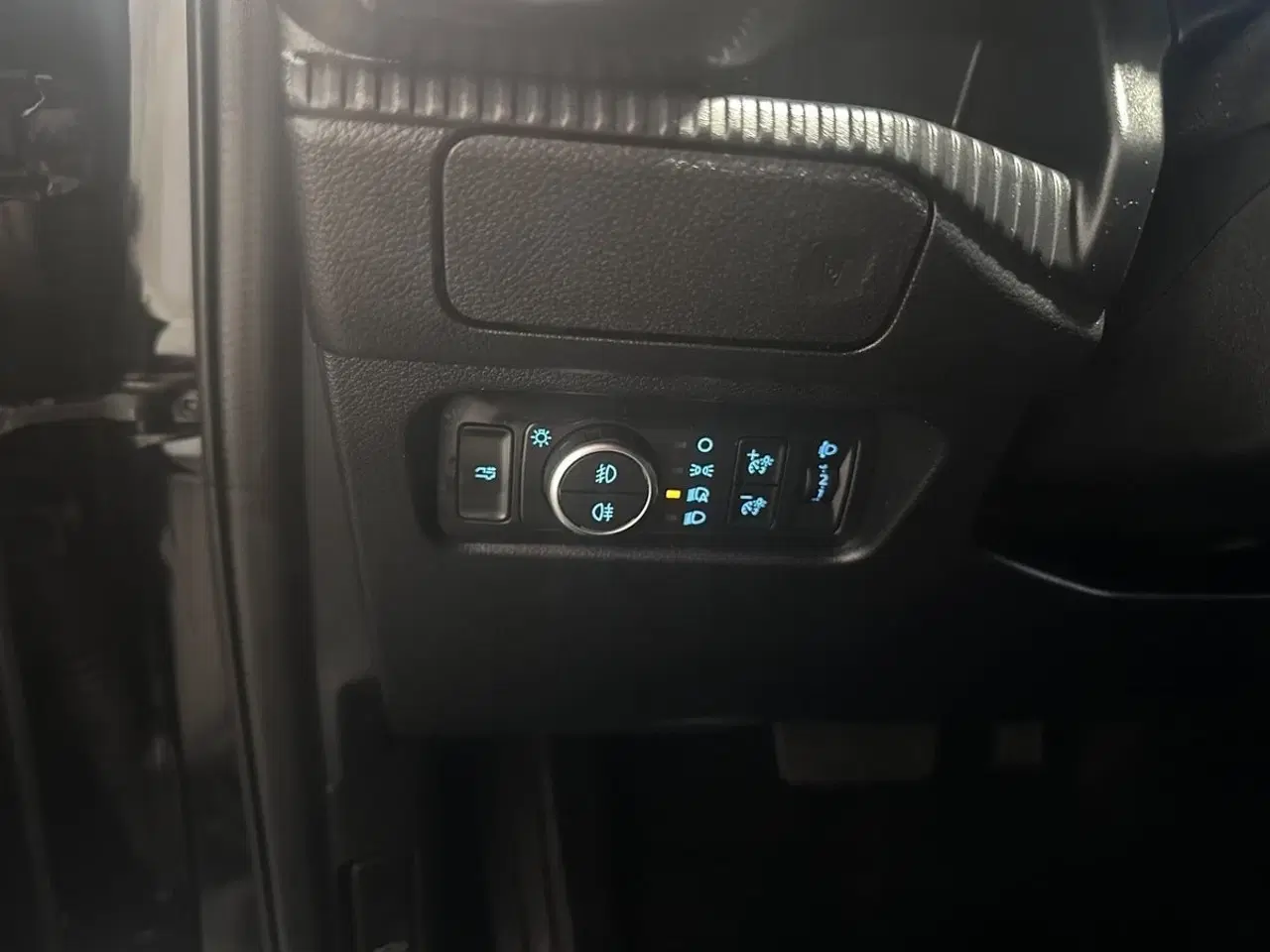 Billede 20 - Ford Ranger 3,0 EcoBlue Wildtrak Db.Kab aut.