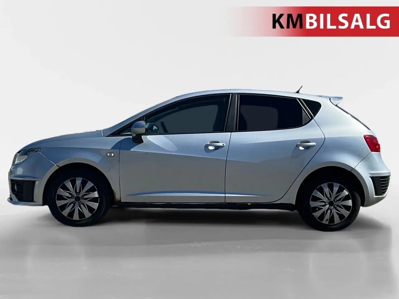 Billede 2 - Seat Ibiza 1,4 16V 85 Reference