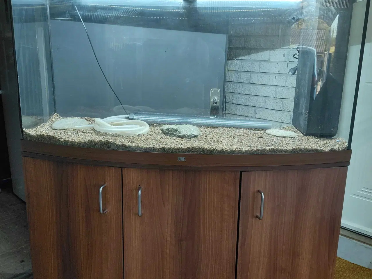 Billede 1 - Akvarier 260L 