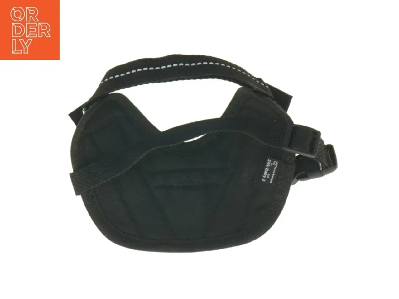Billede 2 - Julius-K9 IDC Powerharness til små hunde (str. 17 x 13 cm)