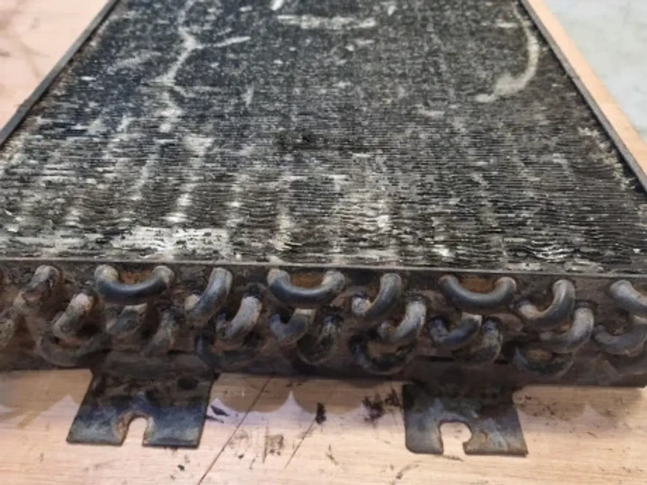 Billede 14 - Case 7130 Køler A184765