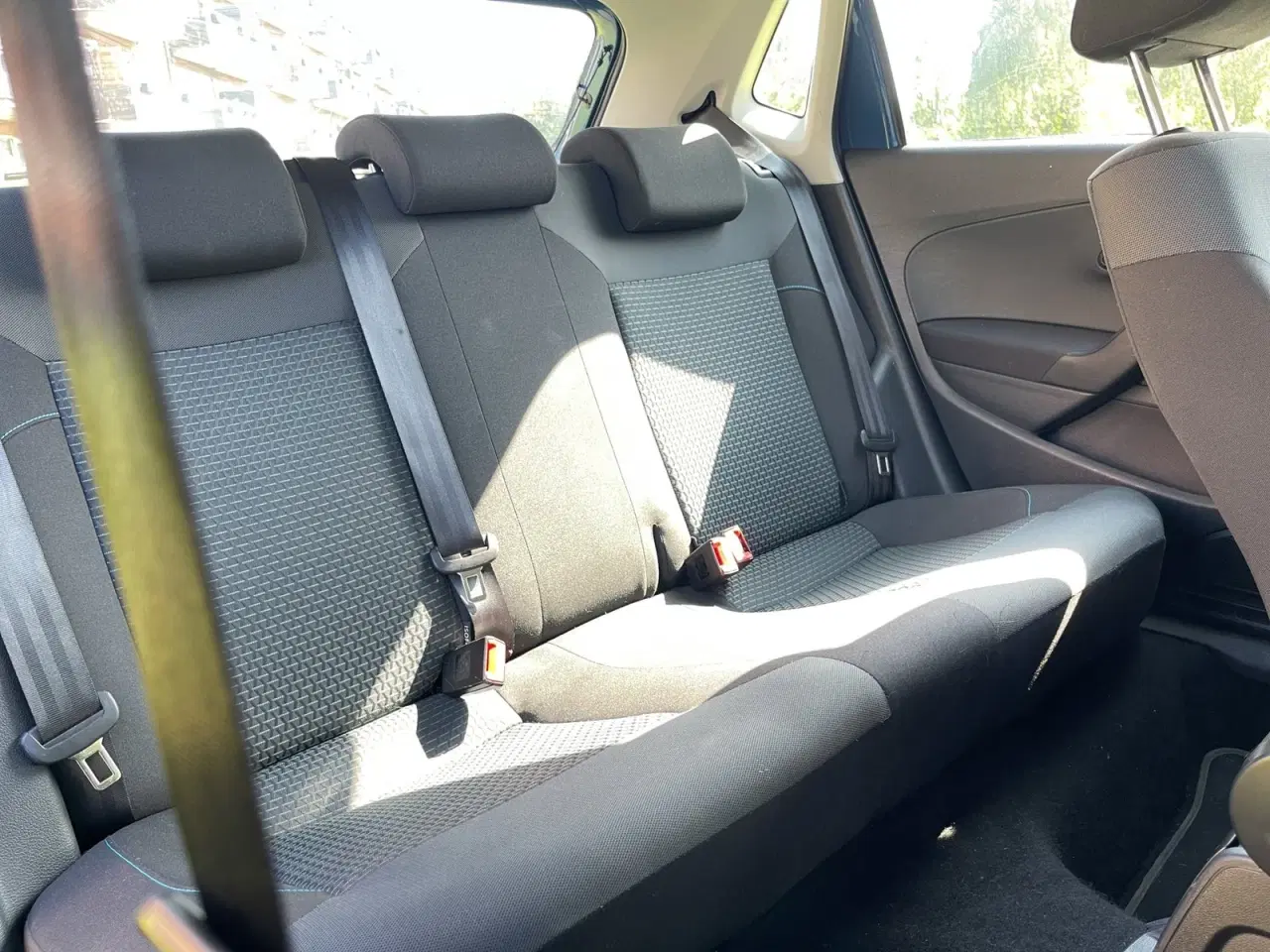 Billede 15 - VW Polo 1,0 TSi 95 BlueMotion