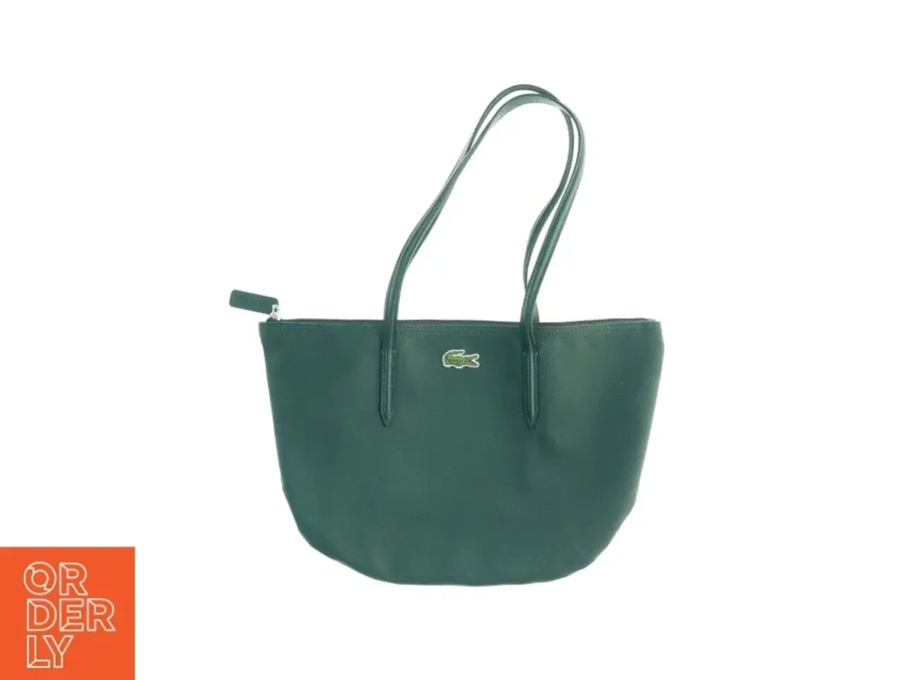 Billede 1 - Taske fra Lacoste (str. 39 x 26 cm)