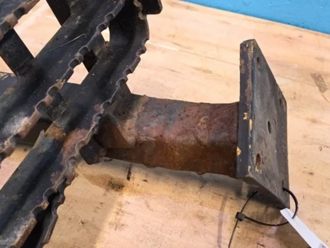 Billede 19 - Massey Ferguson 6290 Trin L. 3780104M91