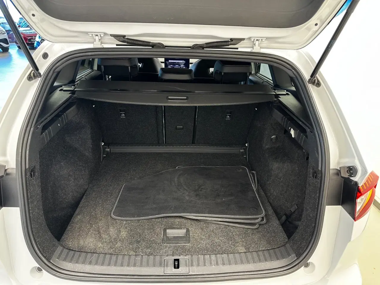 Billede 10 - Skoda Enyaq 60 iV Sportline