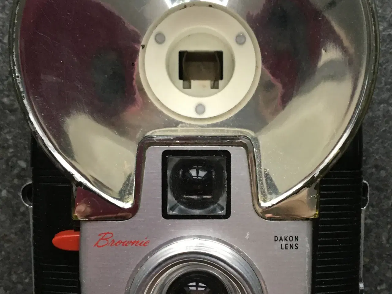Billede 1 - Brownie Starflash Camera