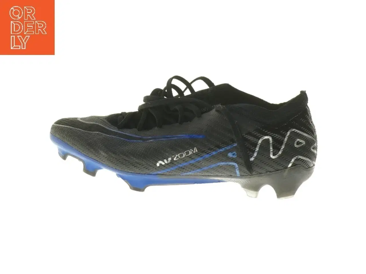 Billede 1 - Nike Fodboldstøvler str. 36 (str. 36 )