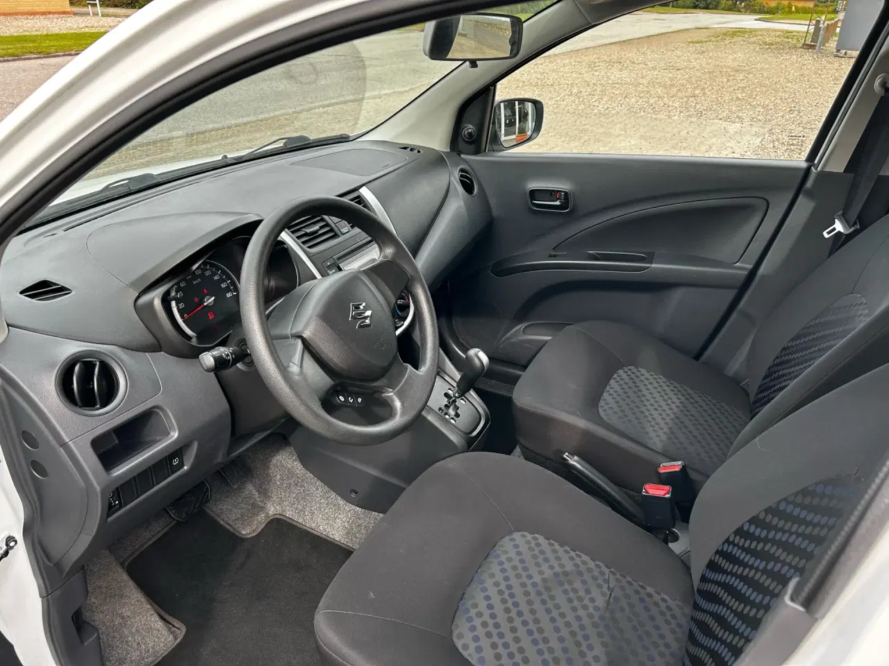 Billede 7 - Suzuki Celerio 1,0 Comfort AGS 68HK 5d Aut.