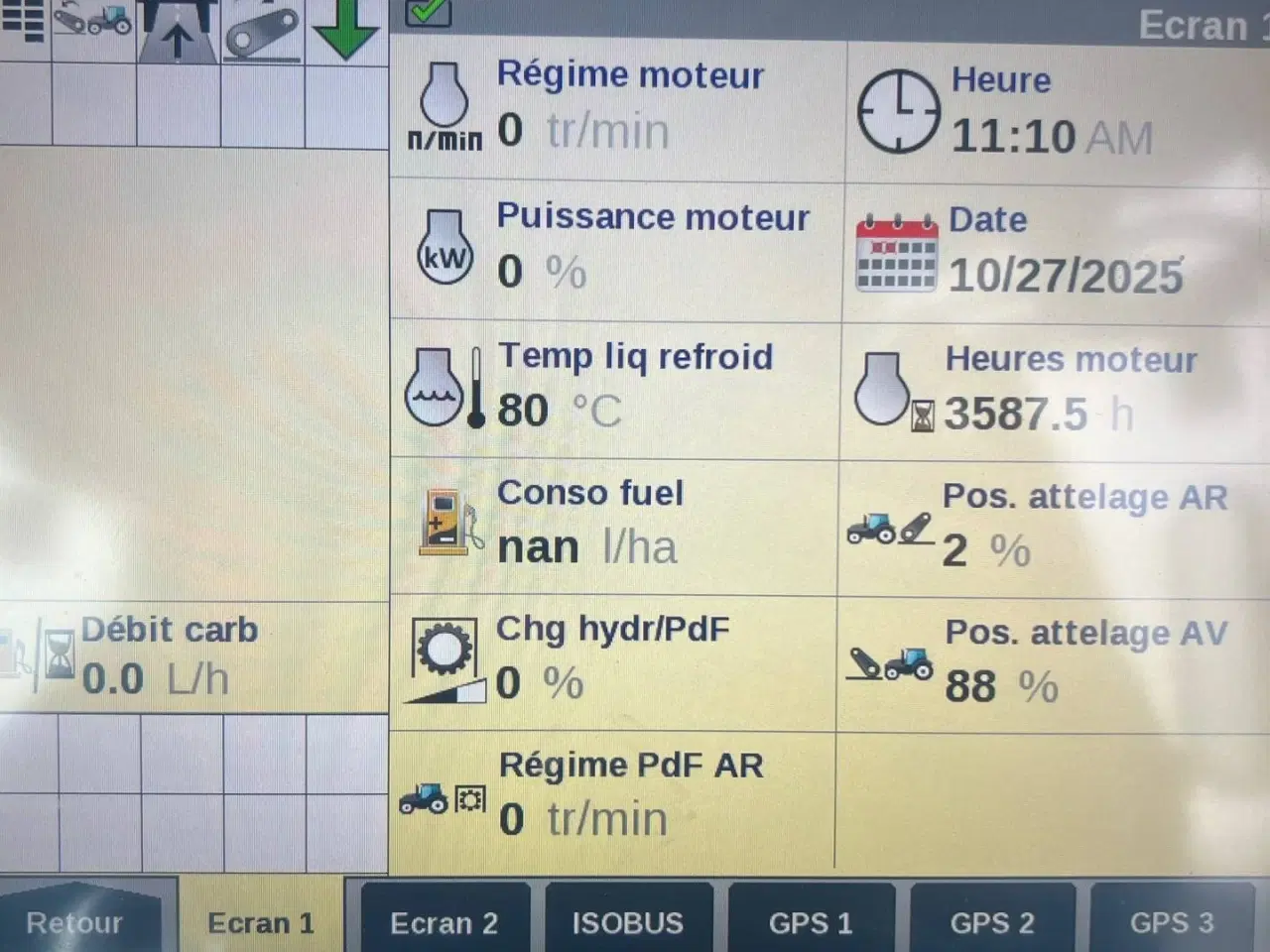 Billede 6 - Case IH Puma 220 EP