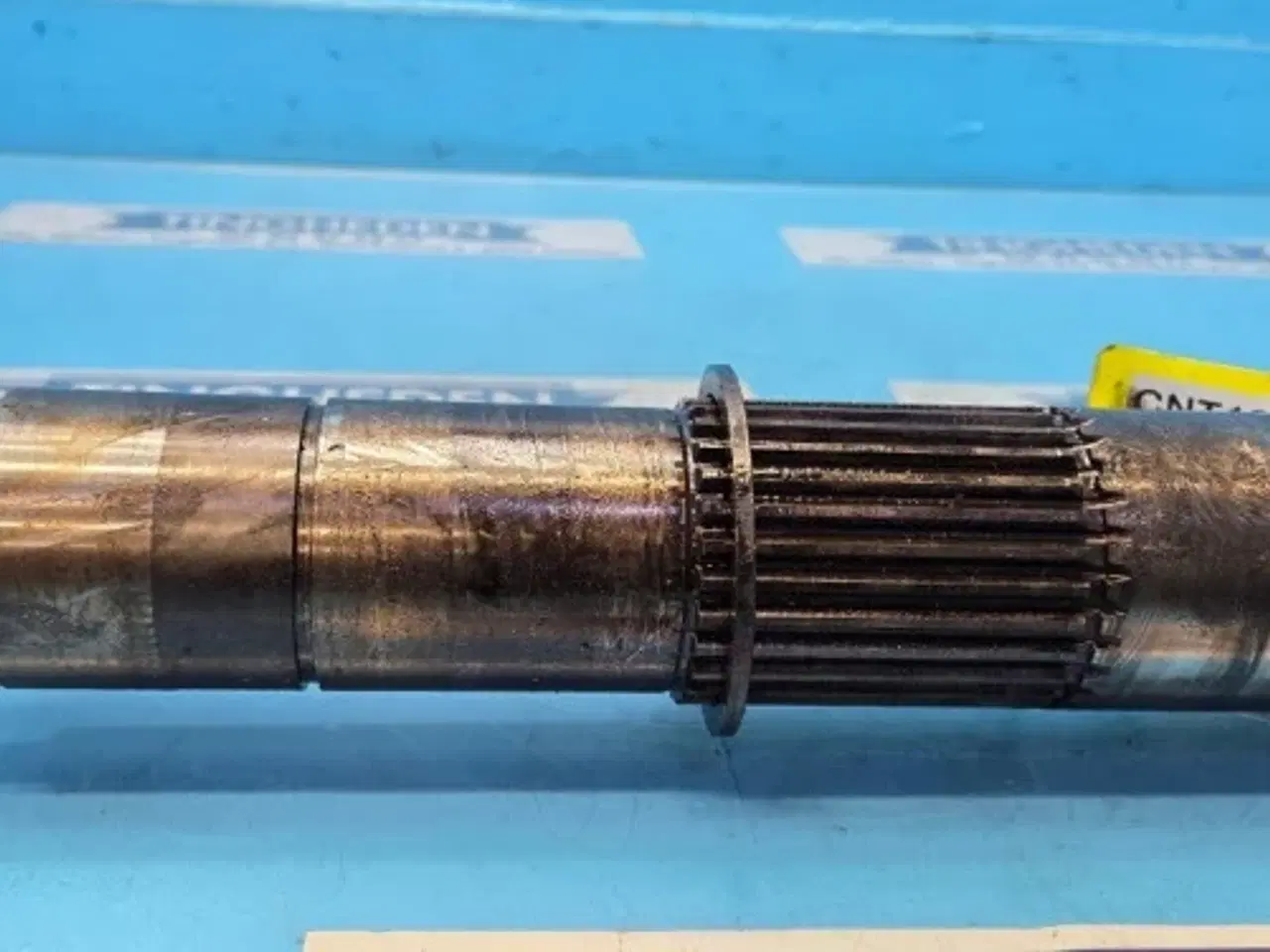 Billede 12 - Case 9120 Aksel 87684680