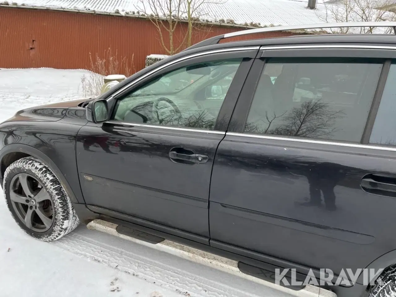 Billede 6 - Personbil Volvo XC90 CR71 4WD