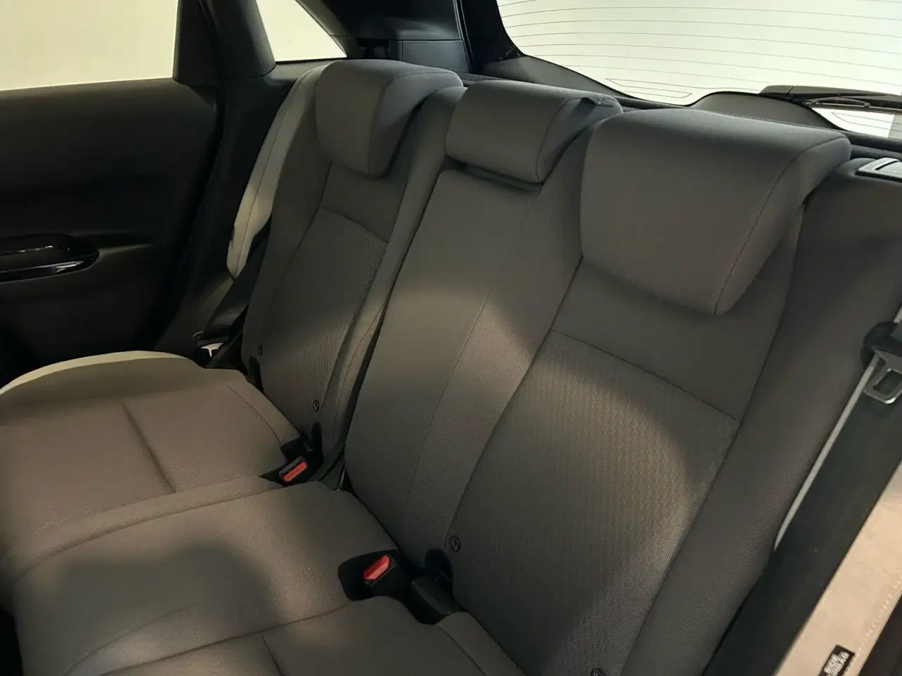 Billede 9 - Honda Jazz 1,5 i-MMD Crosstar Executive eCVT