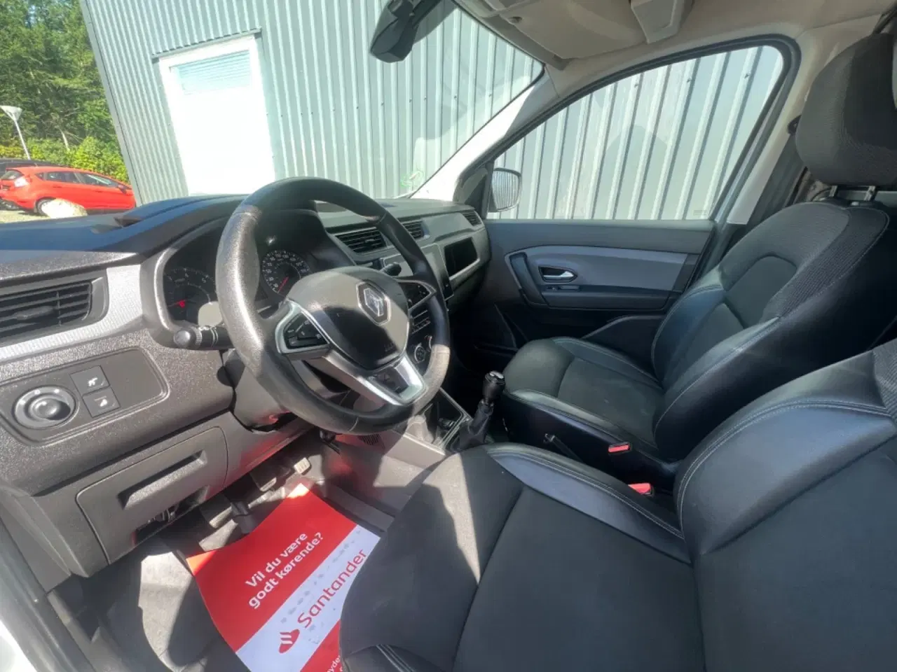 Billede 11 - Renault Express 1,5 dCi 95 Tekno