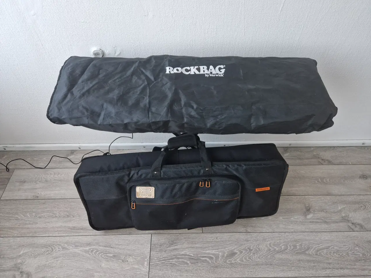 Billede 6 - Roland GO:KEYS m. tilbehør