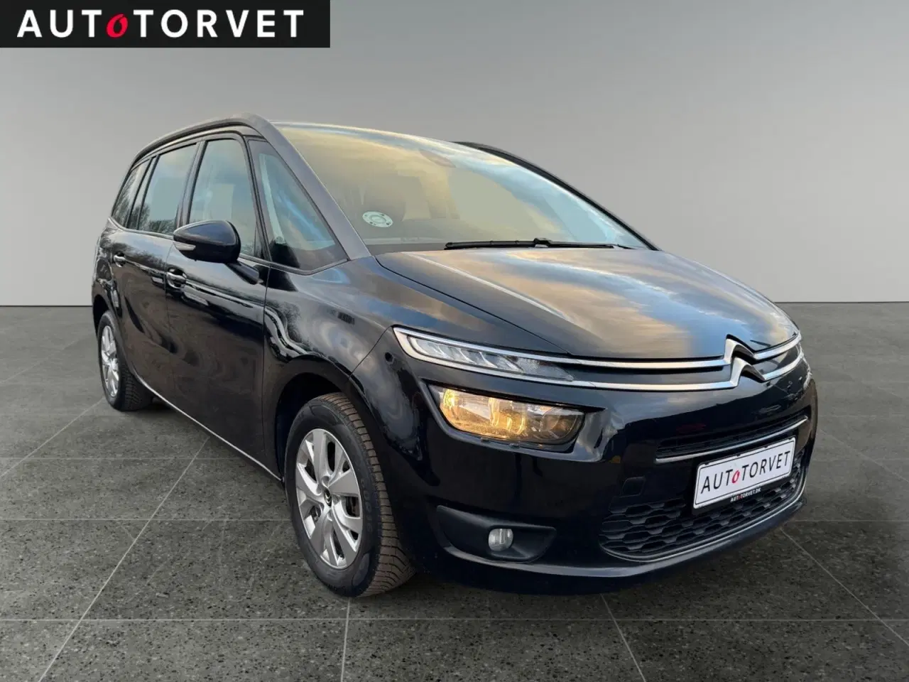 Billede 2 - Citroën Grand C4 Picasso 1,2 PureTech 130 Seduction 7prs