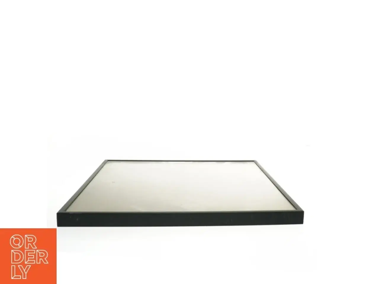 Billede 3 - Kvadratisk billedramme (str. 32,5x32,5 cm)