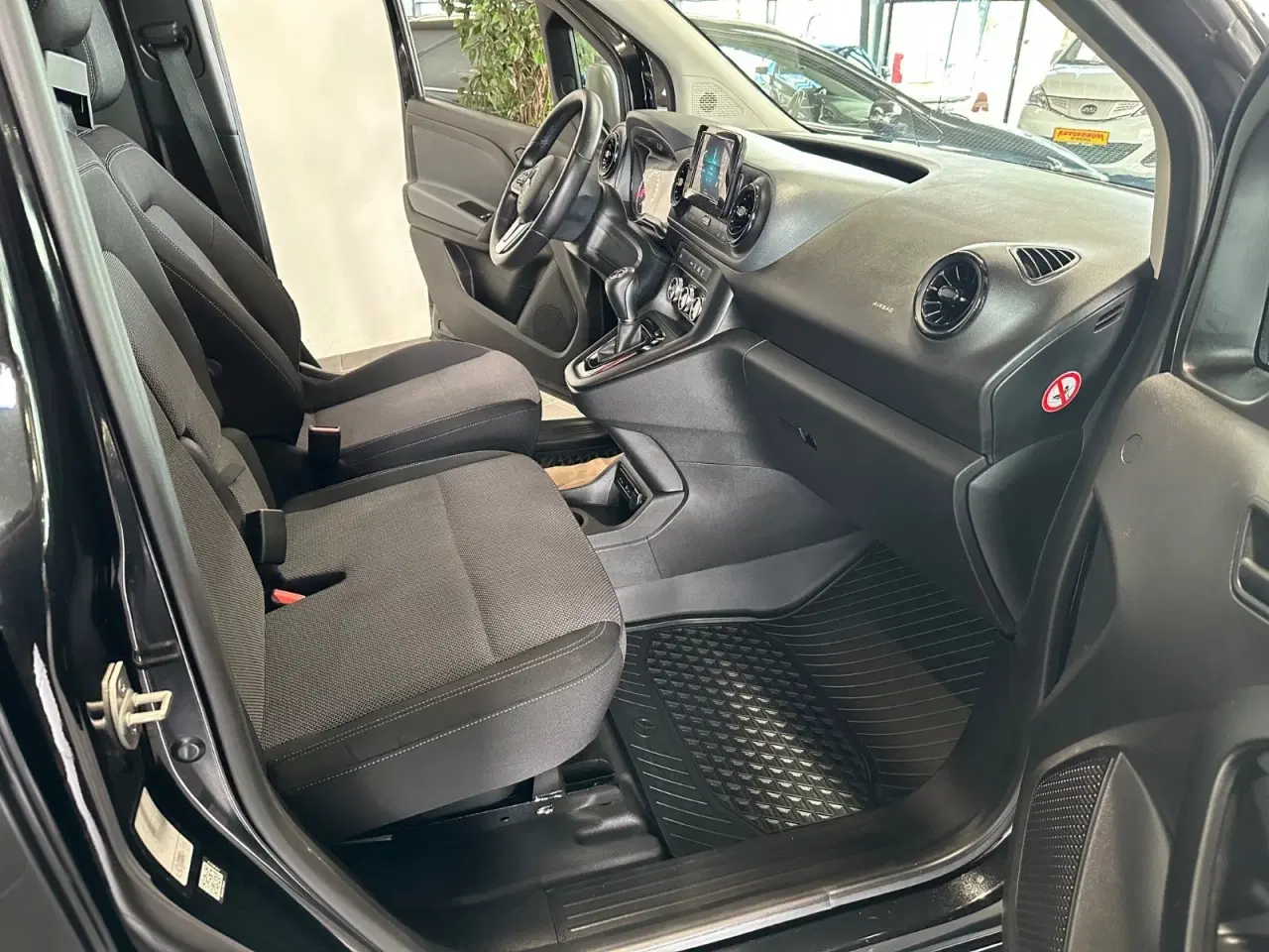 Billede 5 - Mercedes eCitan  A2 PRO Van