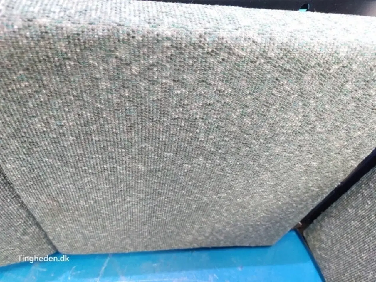 Billede 3 - Fendt 8350 Passagersæde 28085056 12 stk.