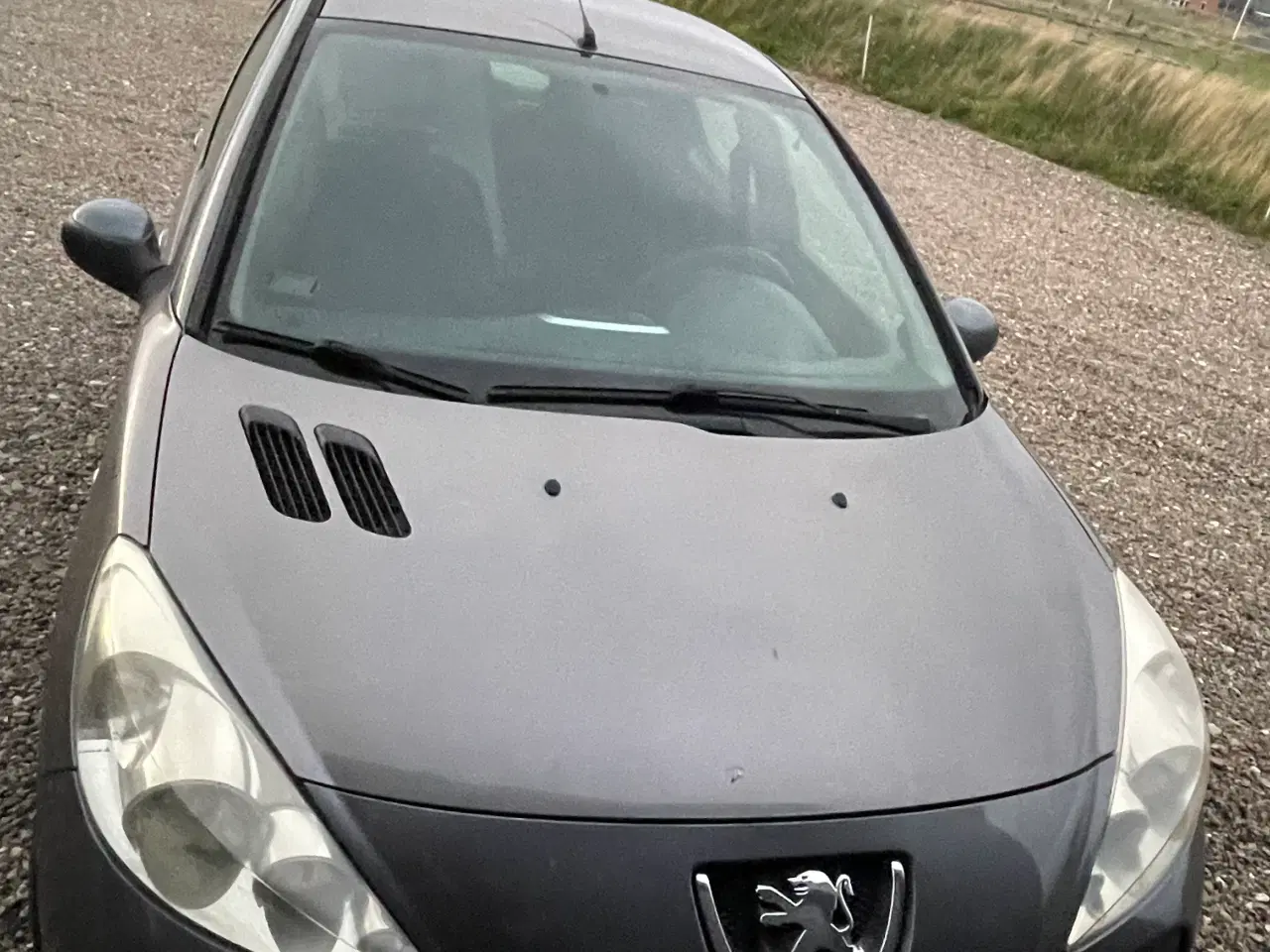 Billede 6 - Peugeot 206+ 1.4 HDI