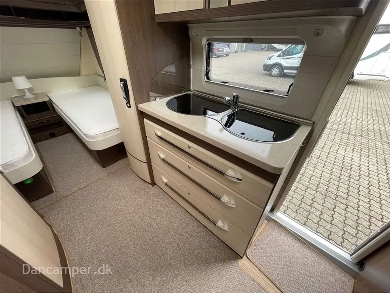 Billede 6 - 2016 - Hobby Prestige 495 UL