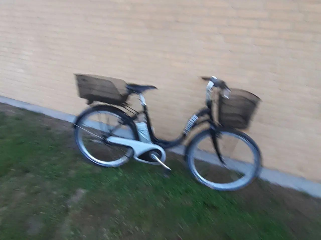 Billede 2 - El cykel