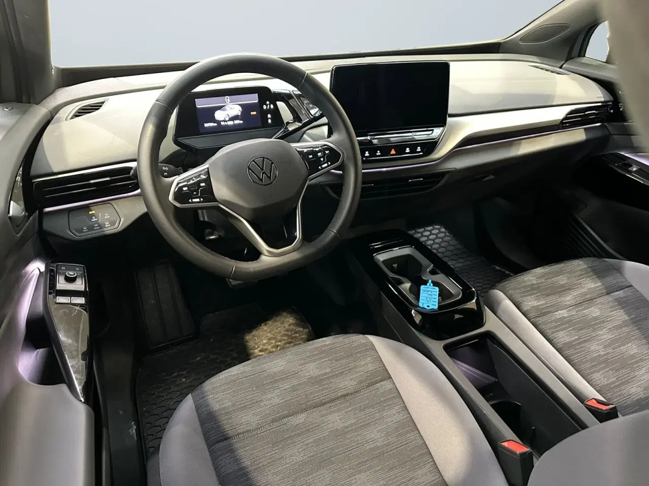 Billede 5 - VW ID.4 77 Pro Performance