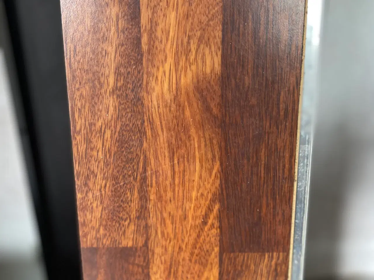 Billede 1 - Alloc laminat gulv