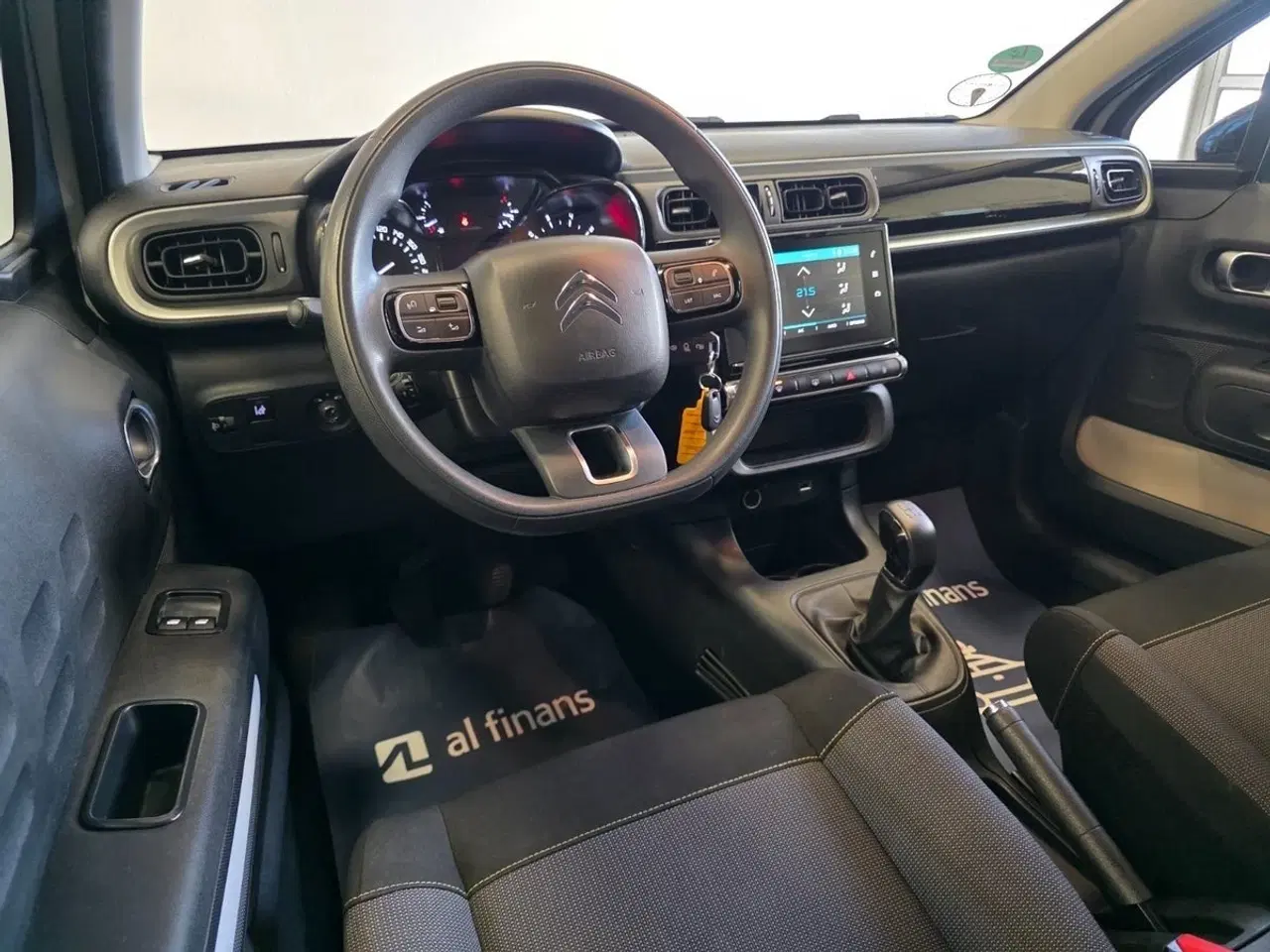 Billede 2 - Citroën C3 1,2 PureTech 82 Iconic